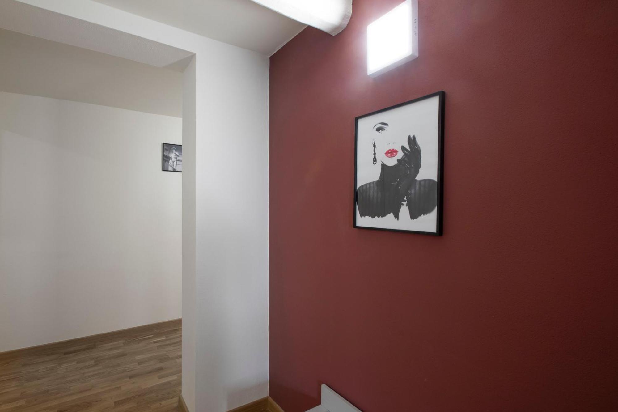 Mona Lisa - Boutique Home In Φλωρεντία Εξωτερικό φωτογραφία