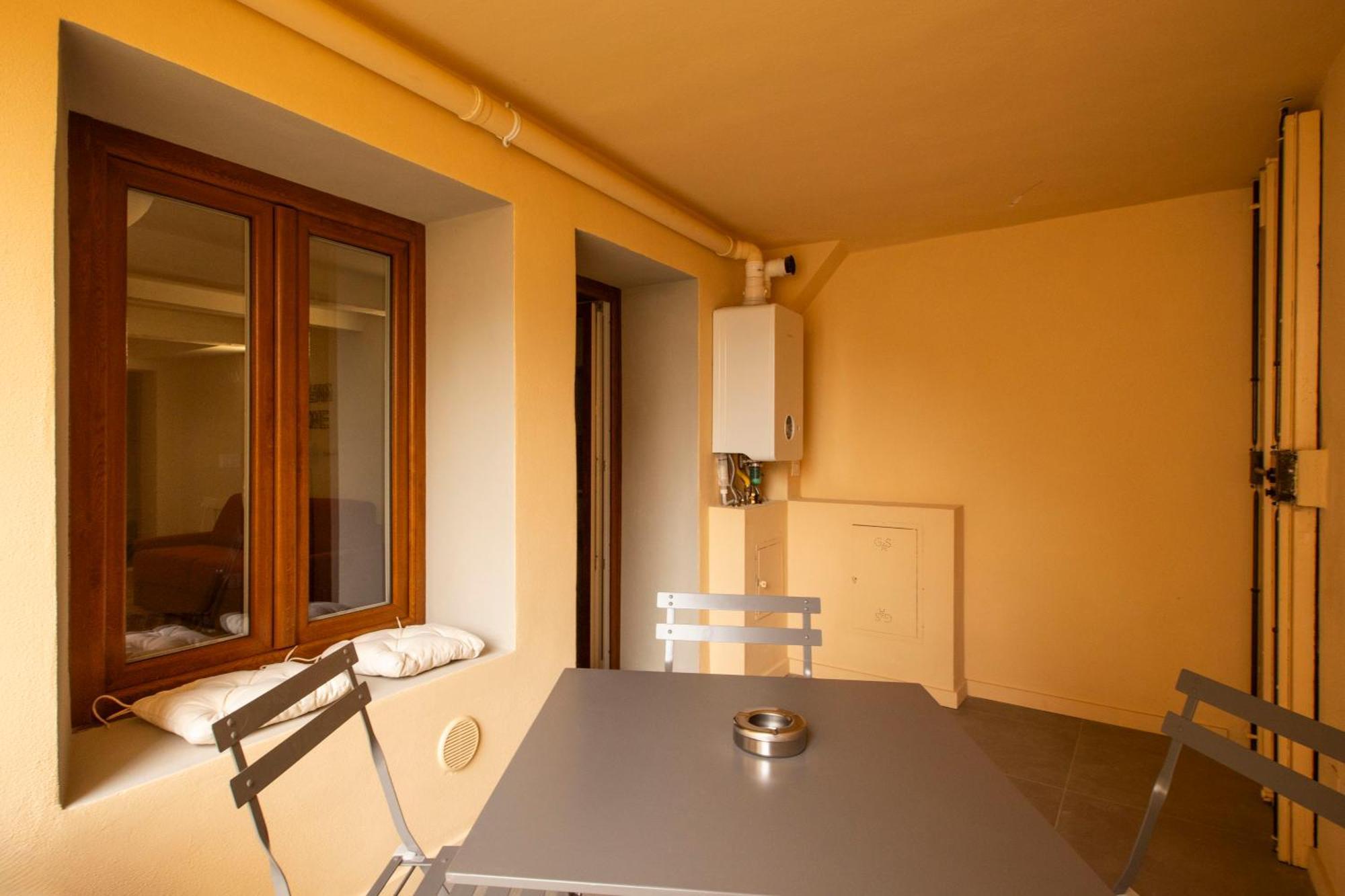Mona Lisa - Boutique Home In Φλωρεντία Εξωτερικό φωτογραφία