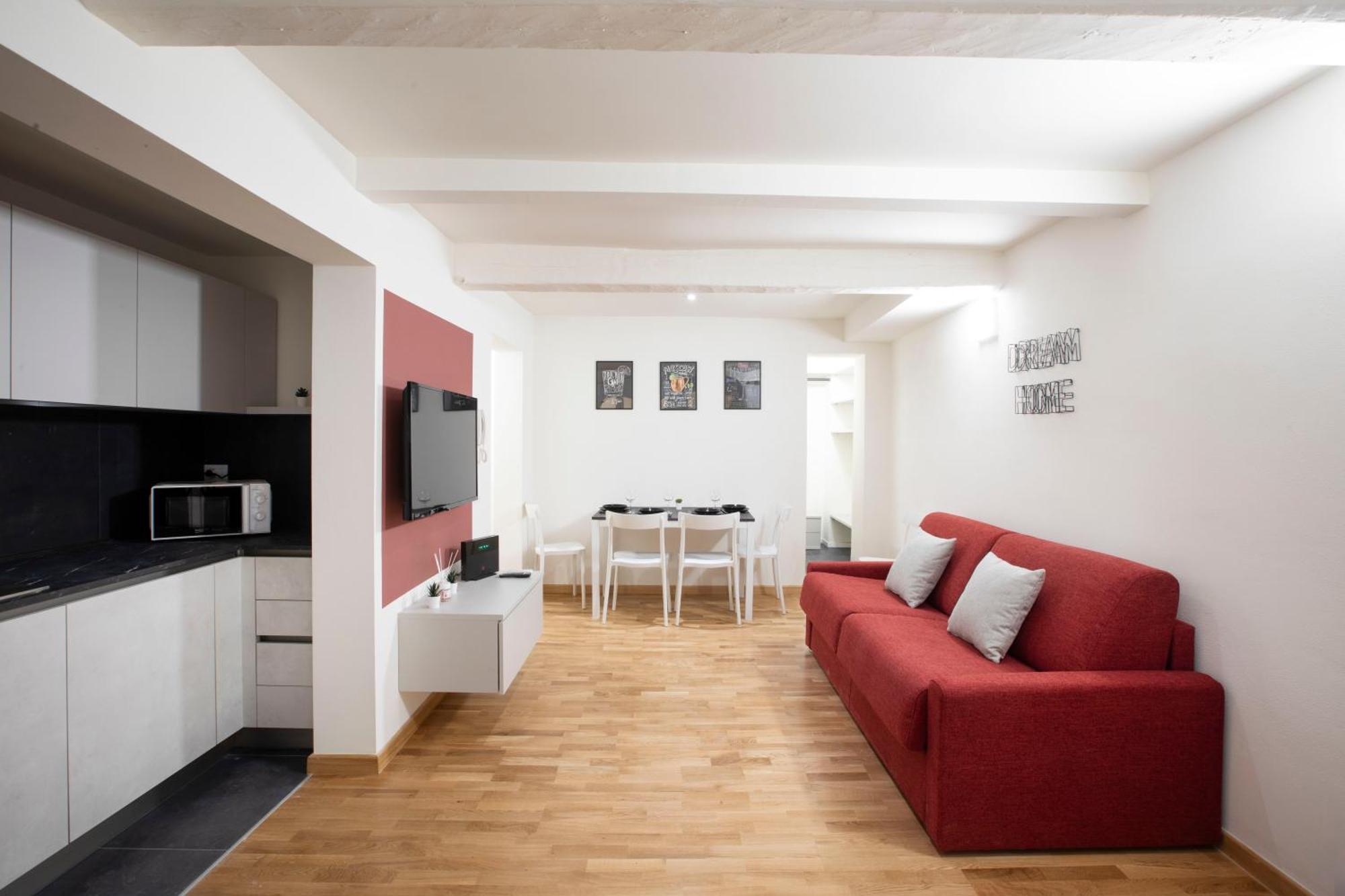 Mona Lisa - Boutique Home In Φλωρεντία Εξωτερικό φωτογραφία